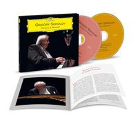 Grigory Sokolov - Purcell & Mozart