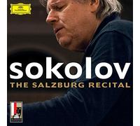 Grigory Sokolov - The Salzburg Recital