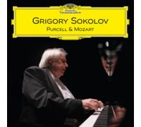 Grigory Sokolov - Purcell & Mozart [VINYL]