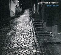 Grigoryan Brothers - Distance