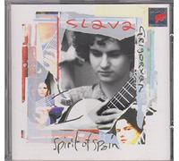 Unknown Artist - Spirit of Spain [UK Import]