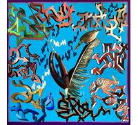 Grilchy Party Favors Vol. 2: Letters From Tomorrow [VINYL]