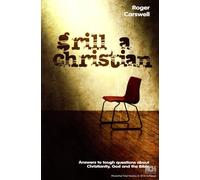 Grill a Christian