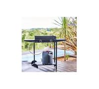 Grill Base 60 Gas Enamelled Steel