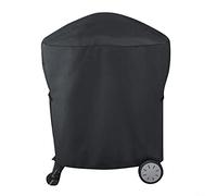 Grill Cover, BBQ Grill Cover, Barbecue Gas Grill Cover for Weber Q1000/Q2000 Series Gas Patio 54 x 76 x 69 cm