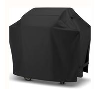 Grill Cover For CADAC Entertainer 3 2015-2020 | Heavy Duty- Waterproof Barbecue Cove, Waterproof Rip-proof Gas Grill Cover Outdoor
