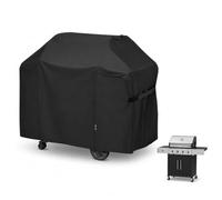 Grill Cover for Cadac Meridian Built-In 3 Burner 2023-2026, Heavy Duty Waterproof Fade Resistant BBQ Cover All Weather Protection