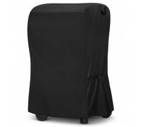Grill Cover for Enders Monroe Pro 3 SIK Turbo 2020-2023 2024 2025 2026+, Heavy Duty Oxford UV Waterproof, Rip-proof with Storage Bag Fade Resistant Outdoor BBQ Covers