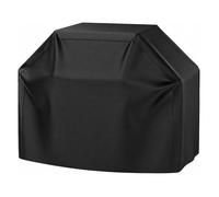 Grill Cover for Pit Boss Ultimate 4-Burner 2018-2026, 210D Oxford Waterproof BBQ Cover Windproof Drawstring Uv Resistant Rain Backyard Patio Garden Barbecue Covers