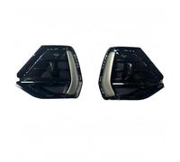 Grill Cover For Q3 For Sportback 2024-2026 | Auto Left or Right,Front Bumper Fog Light Grille