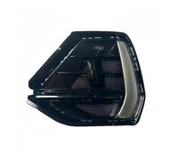 Grill Cover For Q3 For Sportback 2024-2026 | Auto Left or Right,Front Bumper Fog Light Grille