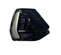 Grill Cover For Q3 For Sportback 2024-2026 | Auto Left or Right,Front Bumper Fog Light Grille