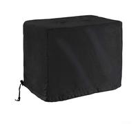 Grill Cover For Royal Gourmet CD1519, Portable Charcoal Grill Tabletop BBQ Cover, 420D Heavy Duty for Camping BBQ
