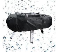Grill Cover - Lid for Pizza Oven - Pizza Carry Lid Lid | Outdoor Pizza