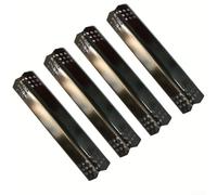 Grill Divider Plates 4 Pack for Nexgrill For 7200697 7200830H and Models Designed to Improve Heat Flow and Extend Grill Life