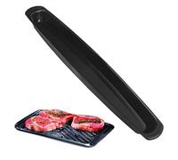 Grill Drip Tray - Grill Oil Grease Drip Tray | Grills Grease Collector | Drop Pan Replacement Parts | Oil Catch Trays Frying Pan