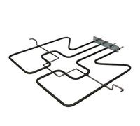 Grill Element Whirlpool Hotpoint Indesit Oven Twin Heating Element C00573030