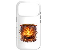 Grill Energy Fills The Space Case for iPhone 17 Pro