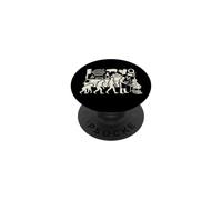 Grill Evolution Design PopSockets Adhesive PopGrip