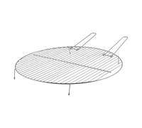 Grill for 50cm Fire Bowl FF256 - cookout, BBQ, barbecue, camping, garden, fire p
