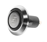 Grill for IGNITION Switch Replacement 69283 Fits for Weber Igniter Button for GENESIS II E/S-310 E/S-315 E/S-335 for GENESIS II E-410 SE-310-1 Pack