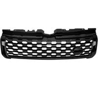 Grill for RANGE for ROVER for EVOQUE For L538 2011-18 BLACK DYNAMIC STYLE LOOK Vehicle front grille