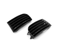 Grill Front Grille For VW For Golf MK5 2005-2008 Front Bumper Grille Grill Guard Cover Kidney Grill Grille