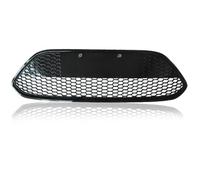 Grill Front Lower Grille Bumper For For Focus 2009-2015 Car Front Grille Honeycomb Guard Protector Cover(Lower Grill)
