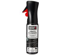 Grill Grate Cleaner 300ml fine Mist Spray dissolves Grease and Food Residues
