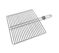 Grill Grate for Aura / Moon / Fluxus / Fiore Fire bowl Keilbach