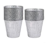 Grill Grease Bucket Liner for Traeger Pro Series 575 780 /for Ironwood 650 885 /for Green Mountain Grills, BBQ Barbecue Bucket Liner Replacement