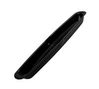 Grill Grease Grease Drip Tray - Grease Catcher | Grill Scraper Replacement Parts | Oil Catch Tray | Replacement Part of Grill Catcher