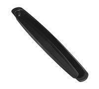 Grill Grease Tray - BBQ Oil Catcher Pan, Cooking Drip Container Steel, Replacement Heat Resistant Kitchen Outdoor Barbecue System | Heavy Duty Grease Collection Tray, Universal Grill Drip Catcher