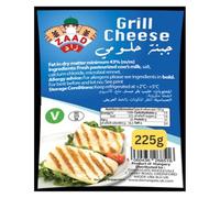 Grill Halloumi Cheese PMP Price Marked (225g)
