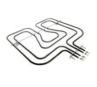 Grill Heater Element for Zanussi Cooker Equivalent to 3570411037