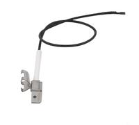 Grill Igniter Electrode for Master forge for charbroil High Temp Steel Ignition Needle for Gas Grills Fast Spark Electrode for Master forge Grills Igniter Replacement for for charbroil Ovens Easy(1PC)
