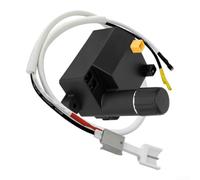 Grill Ignition Replacement Kit for Weber 2013 for onwards Grill | Includes module and electrode, complete repair set, direct fit, no tools needed, for quick restore
