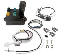 Grill Ignitor Kit, Electric for IGNITION For Weber For Spirit 320/330 69851, Grill Igniter Switch Button Replacement