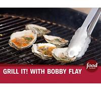 Grill It! With Bobby Flay-S3.0