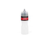 Grill Mark 8083956 White & Black Plastic Condiment Bottle