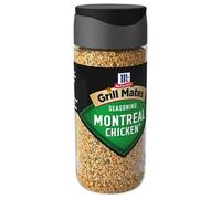 Grill Mates Montreal Chicken Seasoning, 2.75 oz