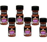 McCormick Grill Mates Mesquite Seasoning, 2.5 oz