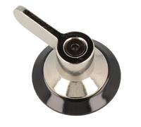 Grill Oven Hob Cooker Dial Control Knob Compatible With Smeg 694971699 694974977