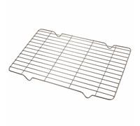 Grill Pan Grid Stand Mesh Insert For Rangemaster Cookers 320mm x 180mm