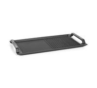 Grill Pan Grill Plate Induction Hob Accessories Kitchen Cooktop [EEK: Not Compliant]