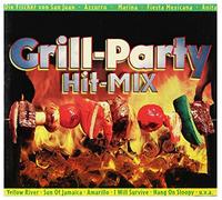Grill-Party Hit-Mix - Grill-Party Hit-Mix