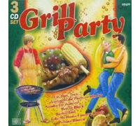 Grill Party - John Denver, Lynn Anderson, John Reeves, Don Williams...