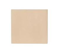 Grill Pizza Stone - Square Tray, Nonstick Board | Heat Resistant Baking Plate, Durable Cooking for BBQ Oven Restaurant Bread Kitchen Outdoor Camping Indoor Meals Party Catering Appliances
