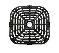 Grill Plate for Instants Vortex Plus 6QT Air Fryers,Square Grill Pan