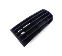 Grill Radiator Grille Car Front Bumper Lower Right Fog Light Lamp Cover Grille For VW For Golf 5 MK5 2004-2008 1K0 853 666 A